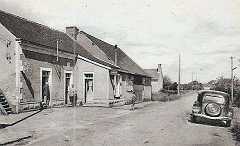 49 Montigne Les Rairies Route de Durtal